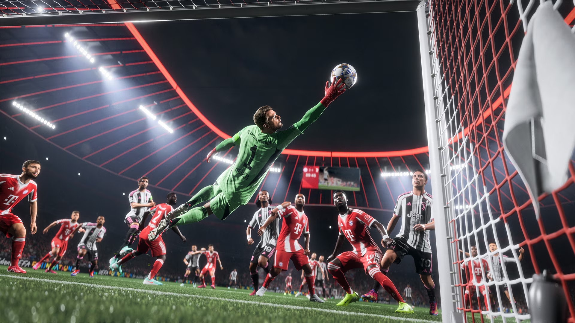 Ea sports fc 26 gardiens 1