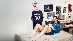 Image d'illustration pour l'article : EA Sports FC 26 : Voici l’énorme bande-son avec The Cure et Ed Sheeran et où l’écouter
