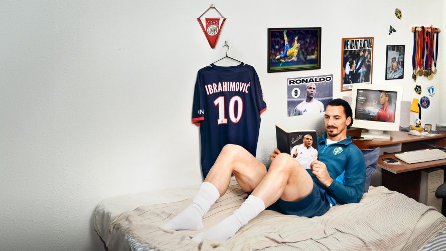 Image d\'illustration pour l\'article : EA Sports FC 26 : Voici l’énorme bande-son avec The Cure et Ed Sheeran et où l’écouter