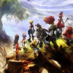 Final fantasy ix 21 1