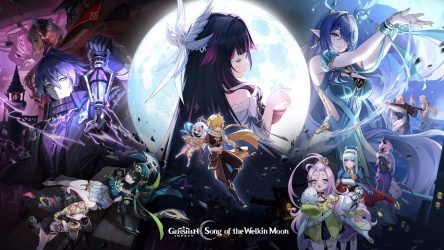 Image d\'illustration pour l\'article : Genshin Impact : Une nouvelle vidéo s’attarde sur tous les personnages importants de la nouvelle région de Nod-Krai