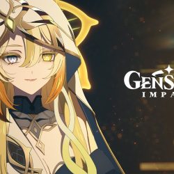 Genshin impact 2