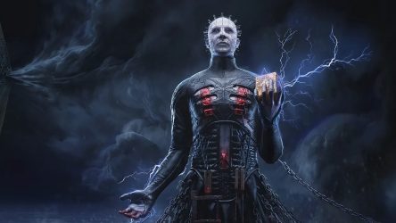 Image d\'illustration pour l\'article : Les films d’horreur Hellraiser sont au cœur d’un nouveau jeu effrayant prévu sur PC, PS5 et Xbox Series