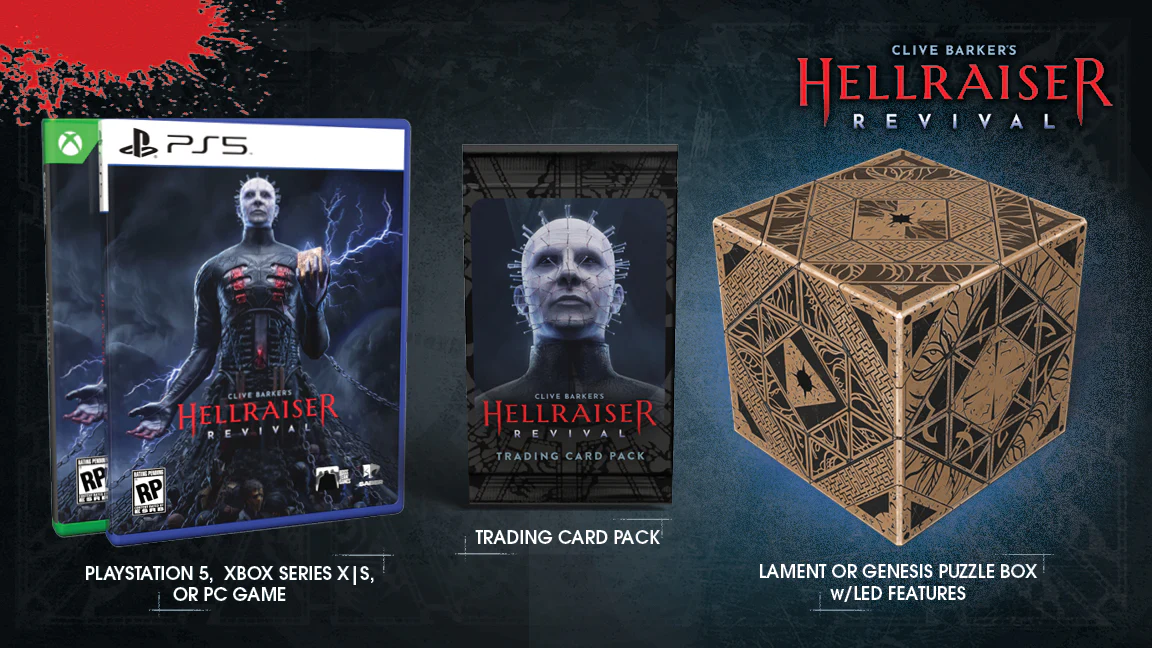 Hellraiser 2 1