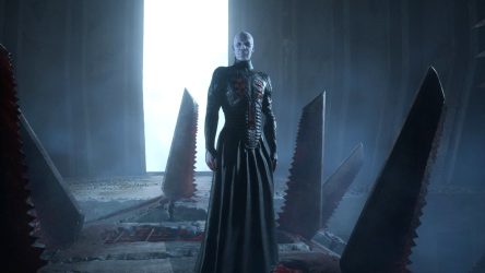Image d\'illustration pour l\'article : Le jeu Clive Barker’s Hellraiser: Revival dévoile un peu de gameplay dans une nouvelle vidéo particulièrement dégoûtante