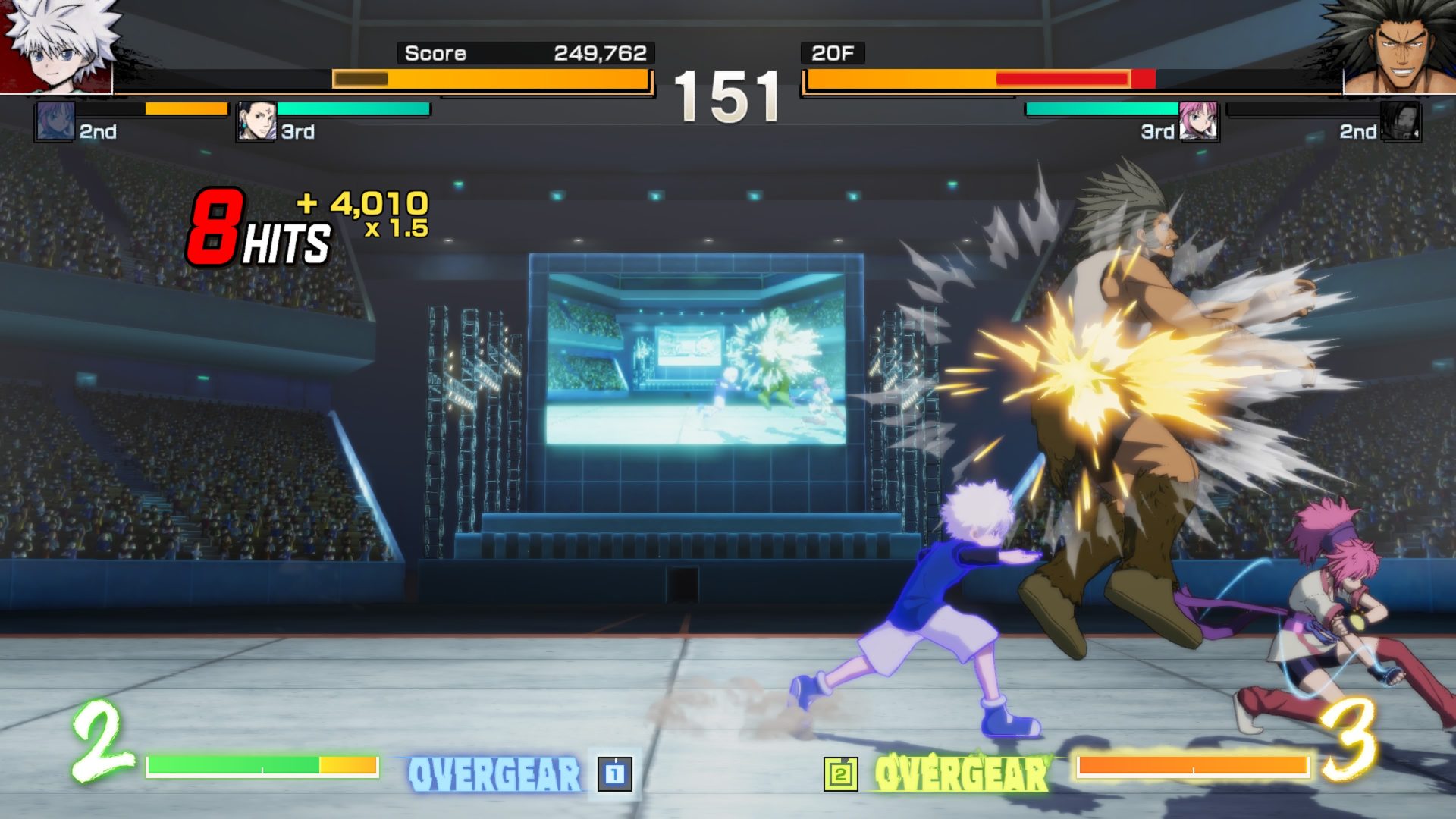 Hunter x hunter nen impact kirua assist combo e1752699140236 3