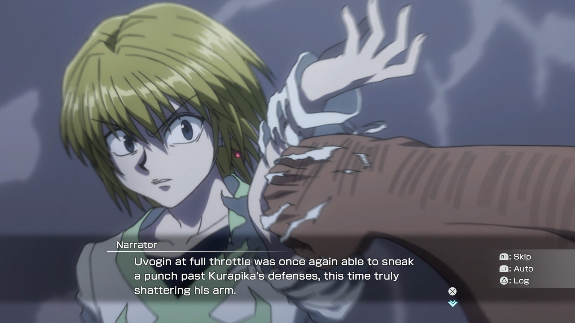 Hunter x hunter nen impact kurapika e1752699272246 9