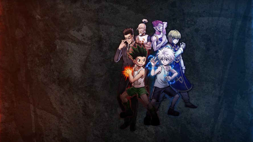 Image d\'illustration pour l\'article : Test Hunter x Hunter : Nen Impact – Du gâchis pour l’œuvre de Togashi