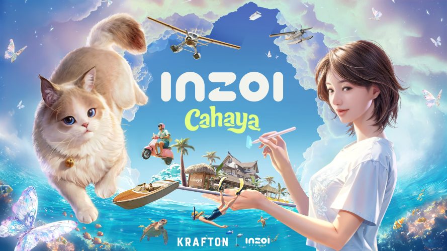 Image d\'illustration pour l\'article : InZOI dévoilera son premier DLC durant l’Opening Night de la Gamescom