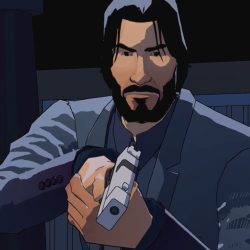 John wick hex 1
