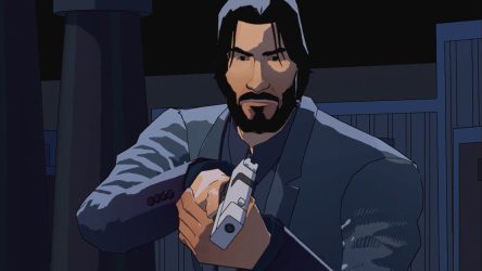 Image d\'illustration pour l\'article : Le jeu John Wick Hex va bientôt être retiré de la vente, sans aucune raison donnée par l’éditeur