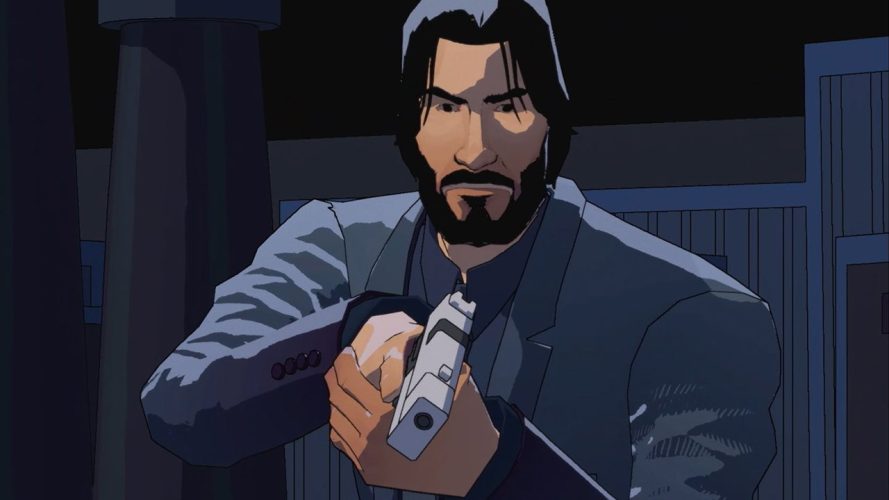 Image d\'illustration pour l\'article : Le jeu John Wick Hex va bientôt être retiré de la vente, sans aucune raison donnée par l’éditeur
