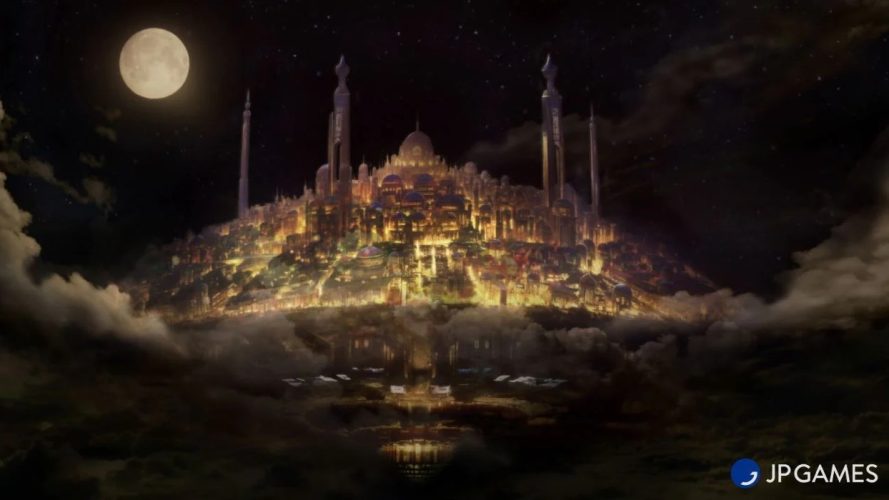 Image d\'illustration pour l\'article : Le nouveau RPG AAA de JP Games, le studio de Hajime Tabata (Final Fantasy XV), est mis à l’arrêt