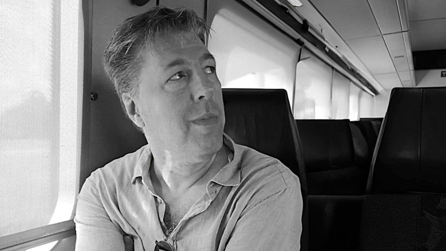 Image d\'illustration pour l\'article : Julian LeFay, considéré comme le père de la série des The Elder Scrolls, est décédé à l’âge de 59 ans