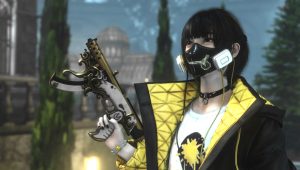 Image d'illustration pour l'article : Killer Inn : Le jeu de Square Enix inspiré du Loup-Garou sortira en accès anticipé dans quelques jours