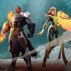 Marvel rivals 2