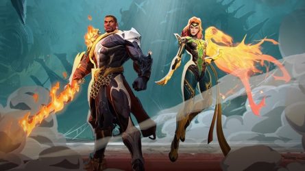 Image d\'illustration pour l\'article : Marvel Rivals lancera sa saison 3 le 11 juillet avec Blade et Jean Grey version Phénix