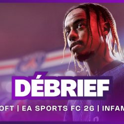 Miniature debrief 20 juillet 2025 16