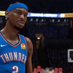 Nba 2k26 1 3