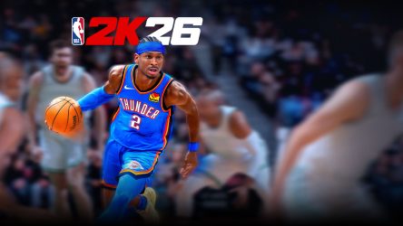 Image d\'illustration pour l\'article : NBA 2K26 nous donne plusieurs rendez-vous pour présenter ses futures nouveautés