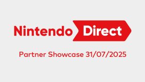 Image d'illustration pour l'article : Un Nintendo Direct Partner Showcase annoncé pour ce 31 juillet, toutes les informations