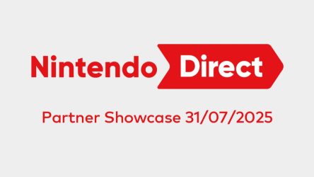 Image d\'illustration pour l\'article : Un Nintendo Direct Partner Showcase annoncé pour ce 31 juillet, toutes les informations