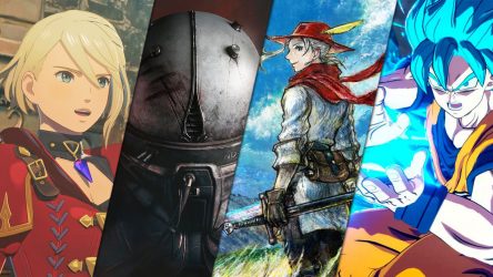 Image d\'illustration pour l\'article : Nintendo Direct : Le résumé des annonces du 31 juillet (Monster Hunter Stories 3, Once Upon A Katamari, Octopath Traveler 0…)