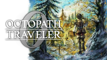Image d\'illustration pour l\'article : Octopath Traveler 0 : Le prochain opus de la saga de Square Enix se dévoile pendant le Nintendo Direct Partner Showcase