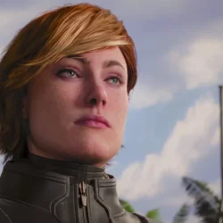 Perfect dark