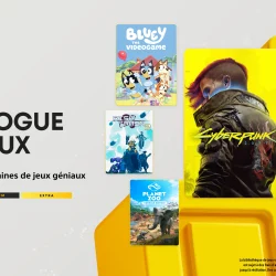 Playstation plus extra premium juillet 9