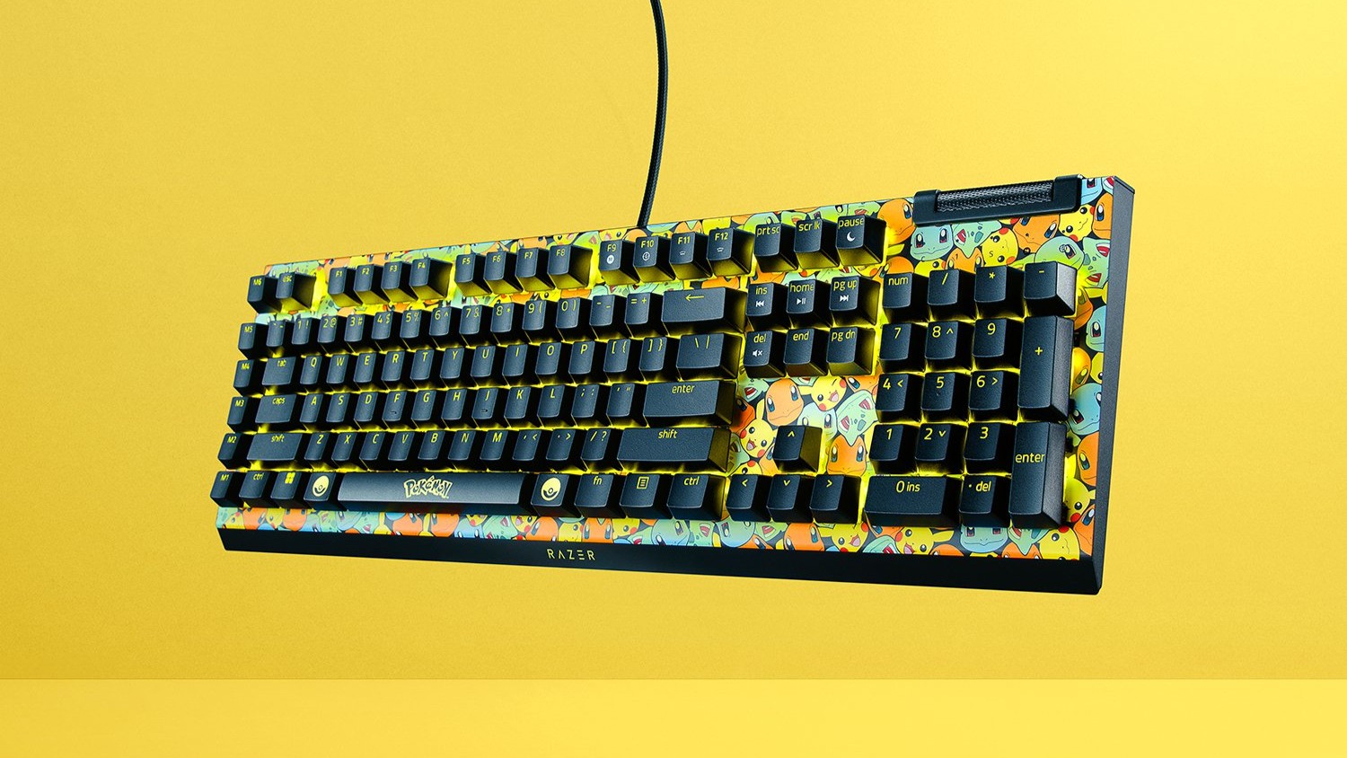 Pokemon razer clavier backwidow v4 1