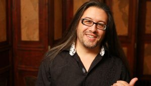 Image d'illustration pour l'article : Le jeu de John Romero (co-créateur de DOOM) est sauvé in-extremis après avoir été abandonné par Xbox