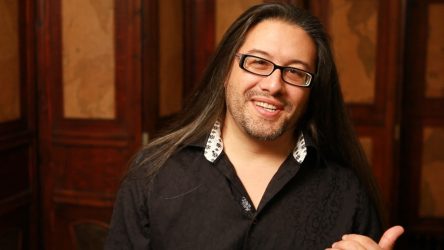 Image d\'illustration pour l\'article : Le studio de John Romero (co-créateur de DOOM) ferme subitement suite à la situation chez Xbox