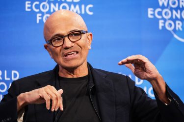 Image d\'illustration pour l\'article : Le PDG de Microsoft insiste sur l’IA et sur le fait que l’entreprise se porte très bien, malgré les 9 000 licenciements