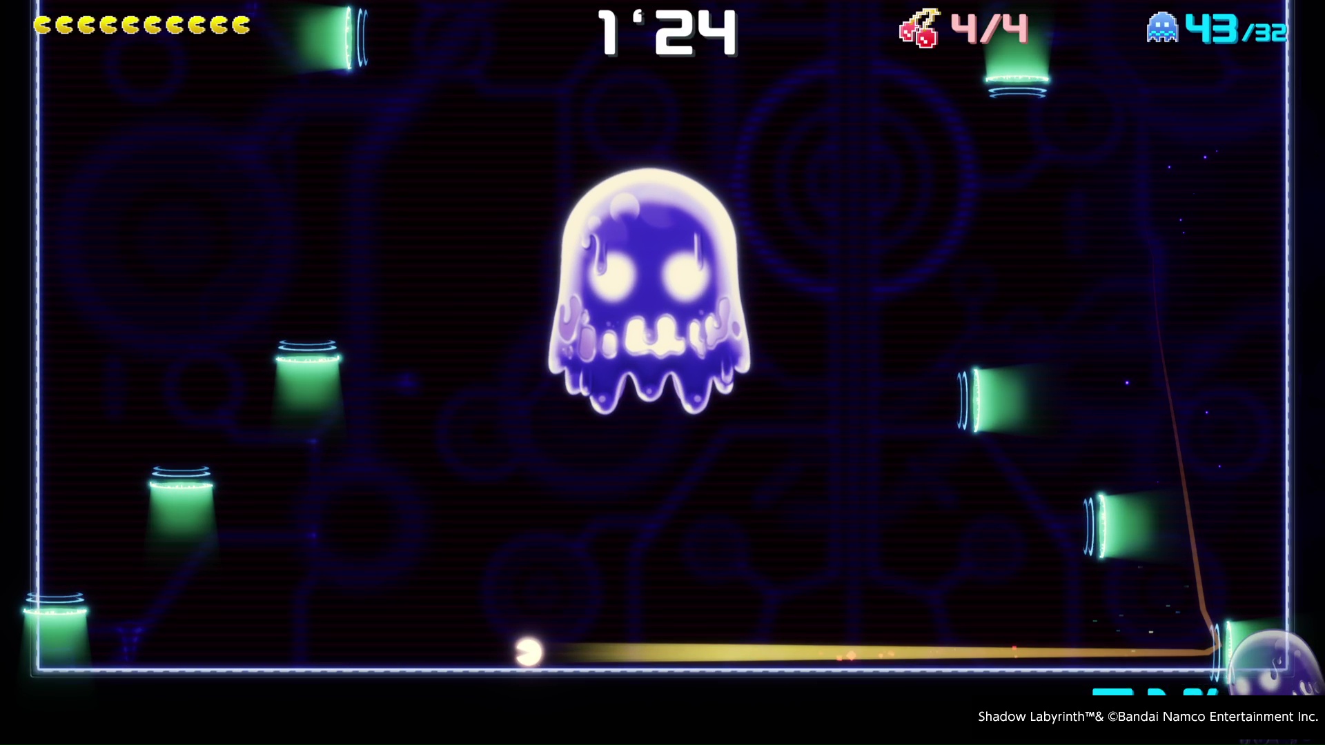 Shadow labyrinth test screenshot 11 7