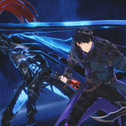 Solo leveling 2