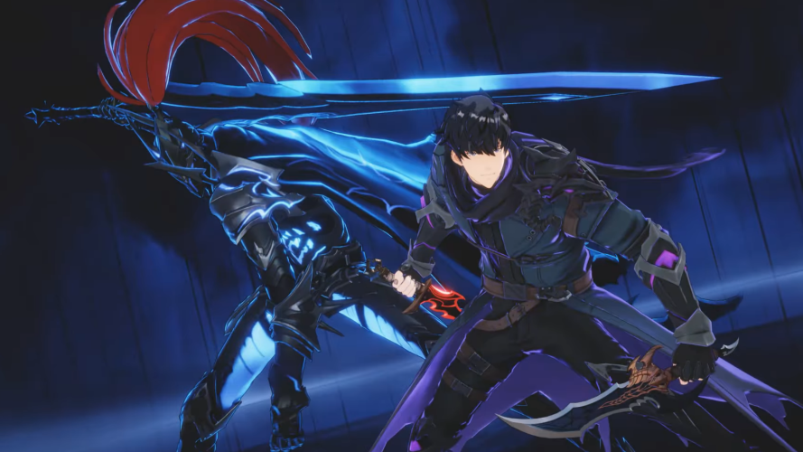 Image d\'illustration pour l\'article : L’anime Solo Leveling se met aussi au roguelite avec Solo Leveling: Karma