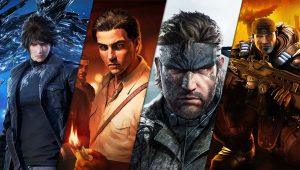 Image d'illustration pour l'article : Calendrier des sorties jeux vidéo août 2025