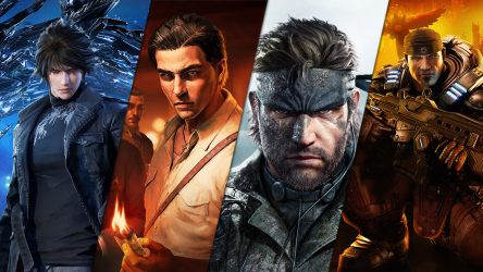 Image d\'illustration pour l\'article : Calendrier des sorties jeux vidéo août 2025