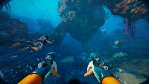 Image d'illustration pour l'article : Subnautica 2 repoussé à 2026 : un report pour éviter un bonus de 250 millions de dollars ?