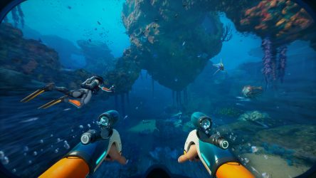 Image d\'illustration pour l\'article : Subnautica 2 repoussé à 2026 : un report pour éviter un bonus de 250 millions de dollars ?