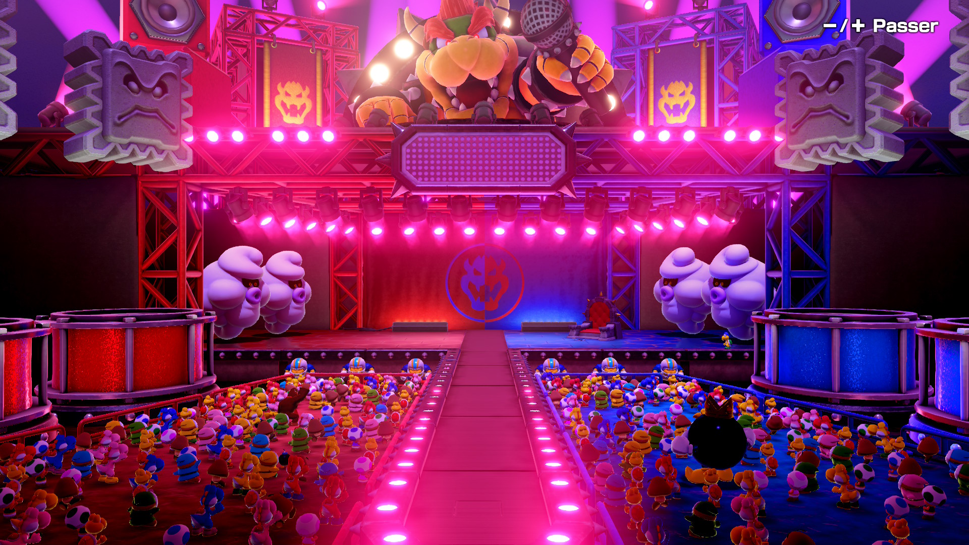Super mario party jamboree jamboree tv screenshots 13 9