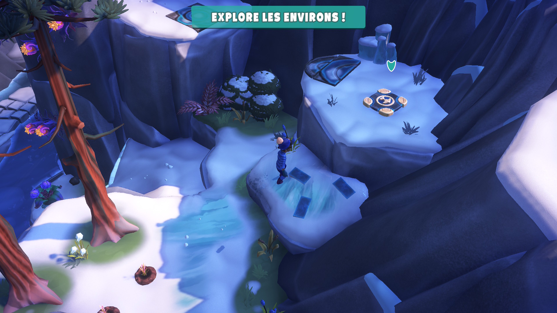 Survival kids test screenshots 14 18