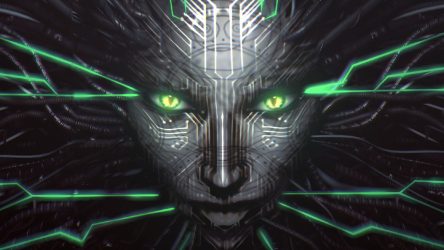 Image d\'illustration pour l\'article : Reportées à la dernière minute, les versions consoles du remaster de System Shock 2 sortiront le 10 juillet