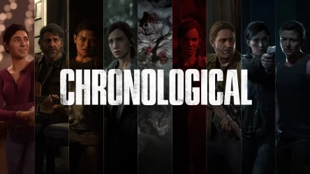 Image d\'illustration pour l\'article : The Last of Us Part II Remastered se met à jour et vous permet de rejouer l’histoire, cette fois-ci de manière chronologique