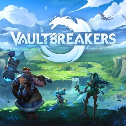 Vaultbreakers 2