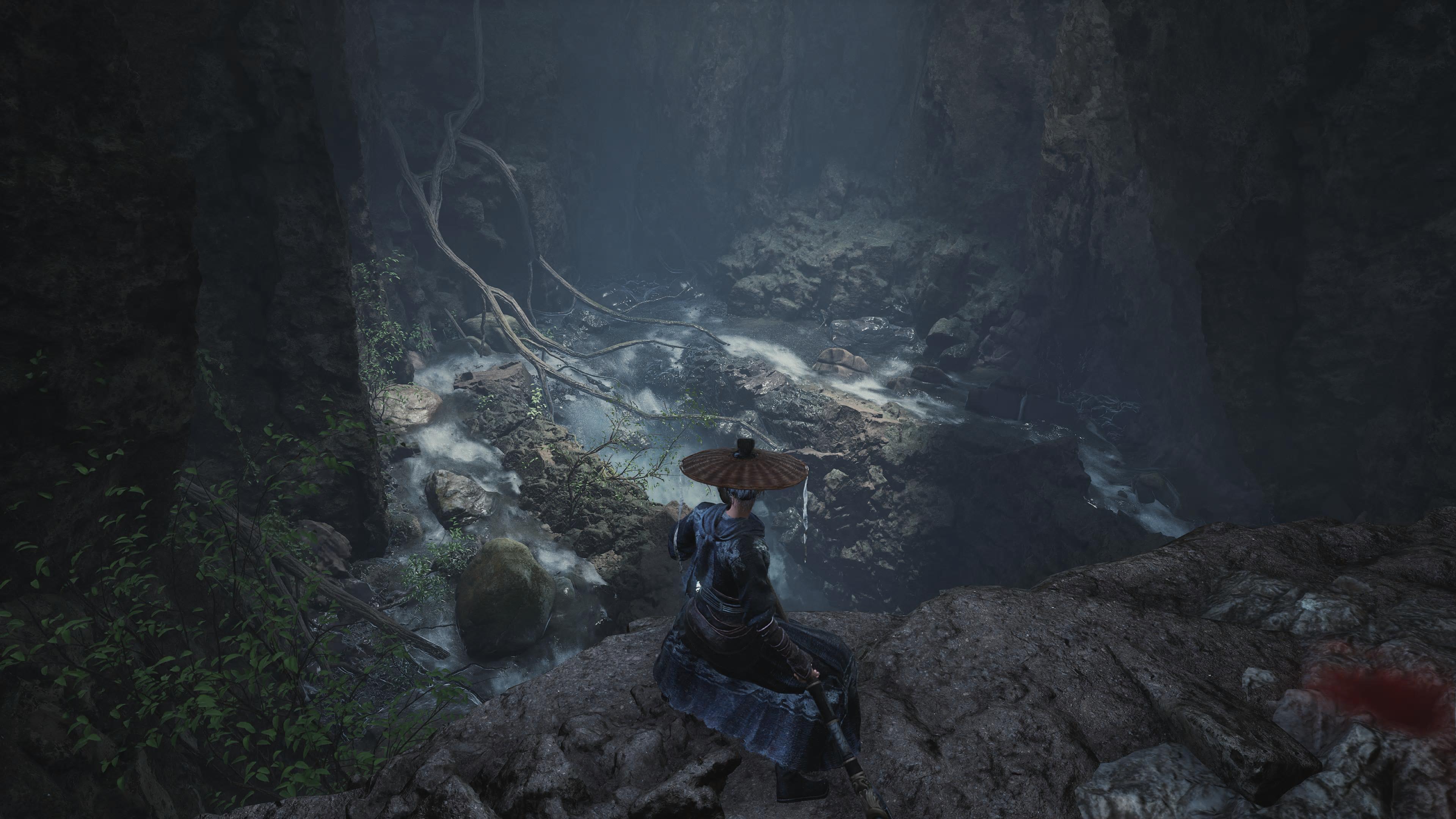Wuchang fallen feathers 4k test screenshot 5 23