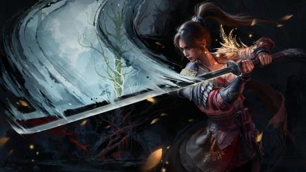 Image d'illustration pour l'article : Test Wuchang: Fallen Feathers - La prestation solide d'un Souls-like poids plume