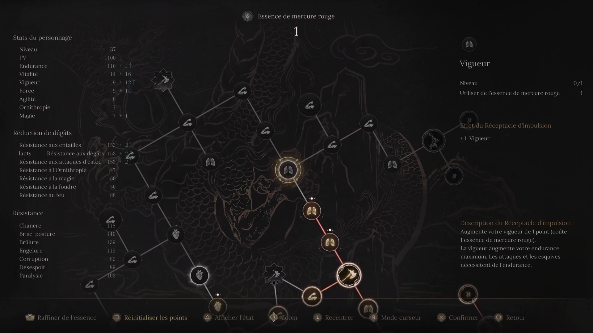Wuchang fallen feathers test screenshot 30 12