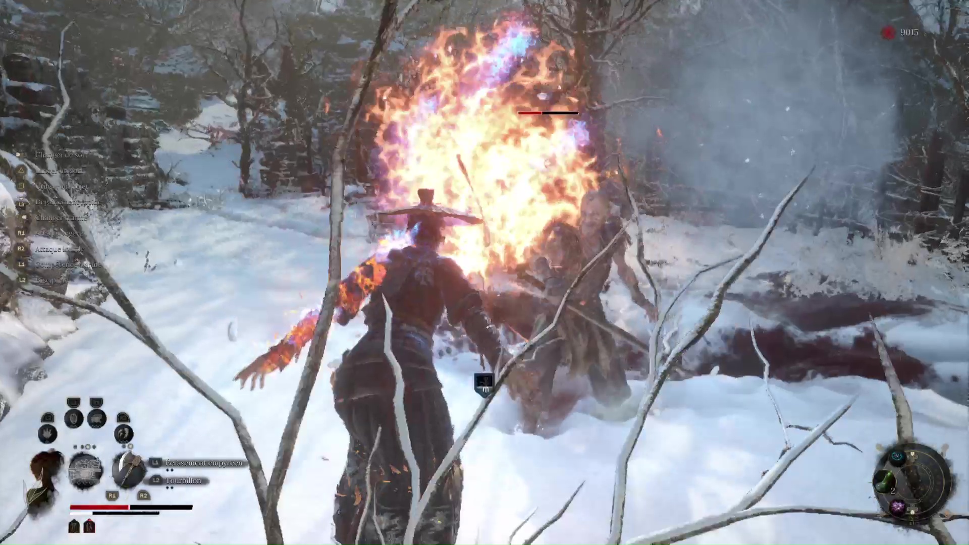 Wuchang fallen feathers test screenshot 37 4
